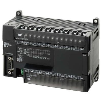 Omron CP1E PLC