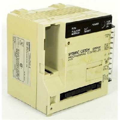 Omron PLC C200H Series