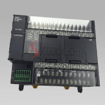 Omron PLC CP1H