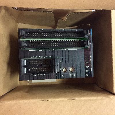 Omron PLC Module