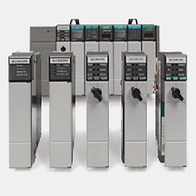 Rockwell Allen Bradley PLC SLC500