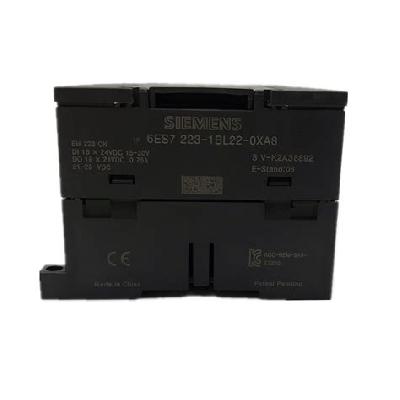 Siemens S7-200CN Digital Simatic 6ES7223-1BF22-0XB8