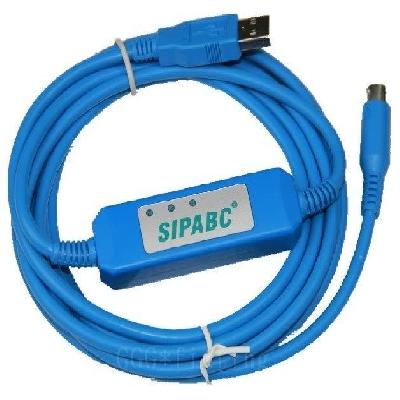 TSXPCX Schneider Modicon Premium PLC Programming Cable