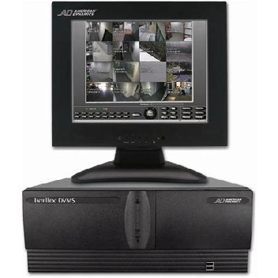 American Dynamics DVR