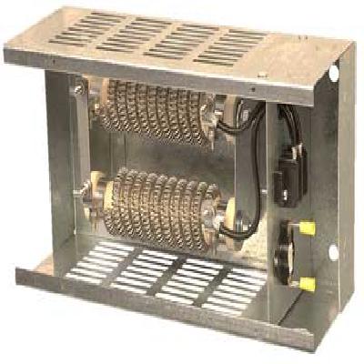 brake resistance