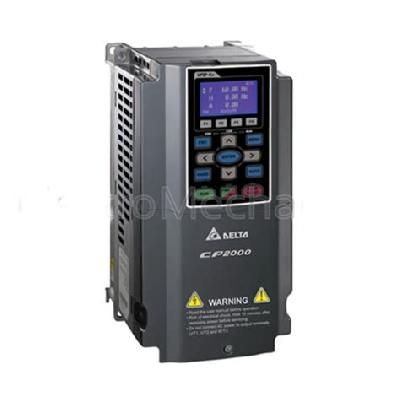 Delta C2000 AC Motor Drive