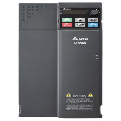 Delta Industrial AC Drive