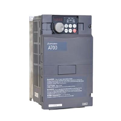 Mitsubishi A700 VFD