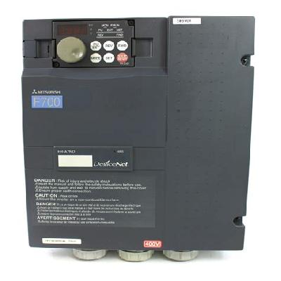 Mitsubishi F700 AC Drive