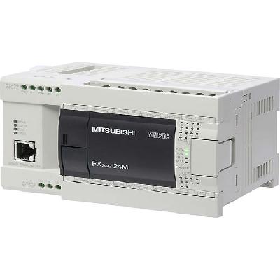 Mitsubishi FX3GE-24M PLC