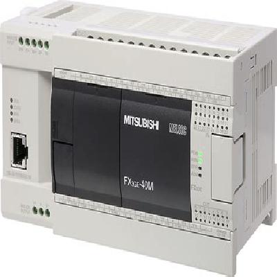 Mitsubishi FX3GE-40M PLC
