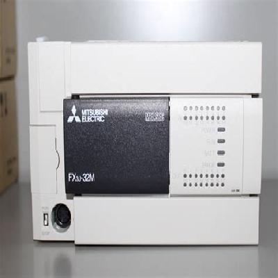 Mitsubishi FX3U-32M PLC