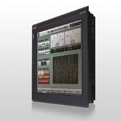 Mitsubishi GOT2000 HMI