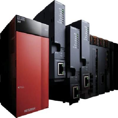 Mitsubishi MELSEC-Q PLC