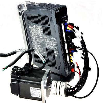 Mitsubishi MR-J4 Servo Motor