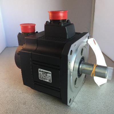 Mitsubishi Servo AC Motor