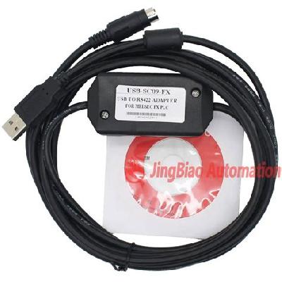 SC-09 USB Cable