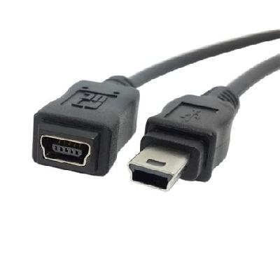 USB To Mini USB Cable