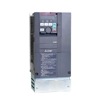  AC Drives Panel