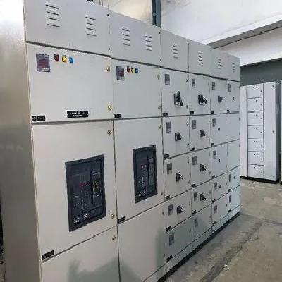 ABB LT Distribution Panel