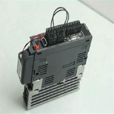 Mitsubishi Servo Drives