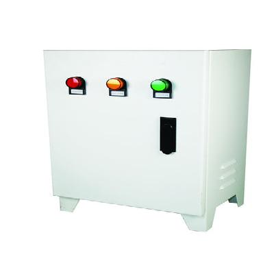 Three Phase AMF Panels