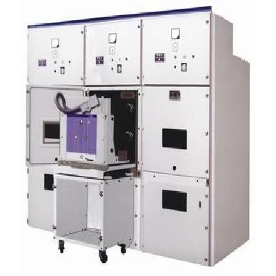 Three Phase Electrical MCC Panels