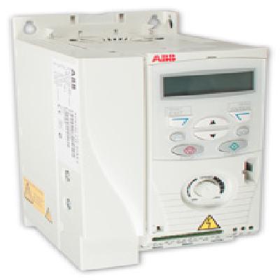ABB AC DRIVES AC