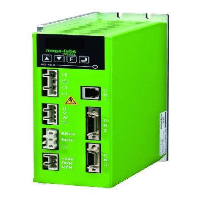 C200 Series AC Drive