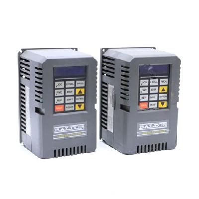 Ac Driver
