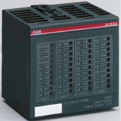 PLC DRIVE AC-
