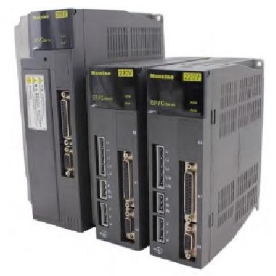 PLC DRIVES AC