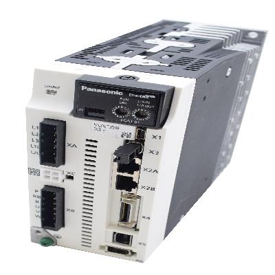 SERVO DRIVER