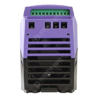 AC Inverter Drives