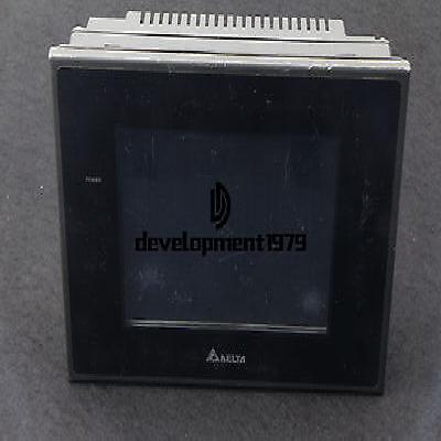 HMI Touch Panel