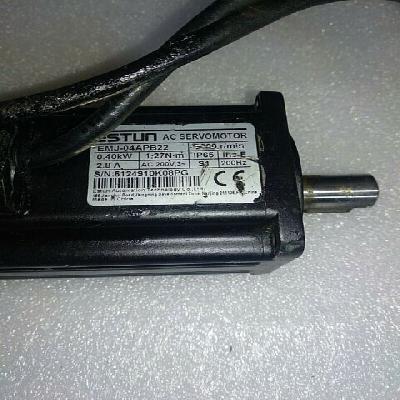Estun AC Servo Motor