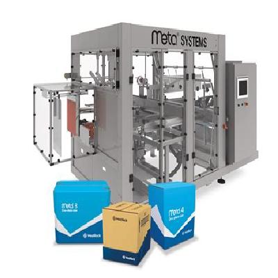 Packaging Machine Automation