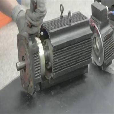 Servo Motors Repairing Service