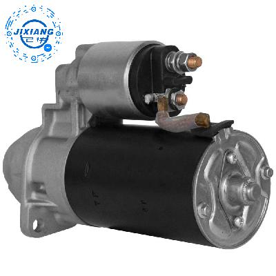 Slipring Motor Starter