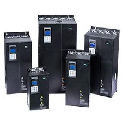 Synmot Power Servo Drive