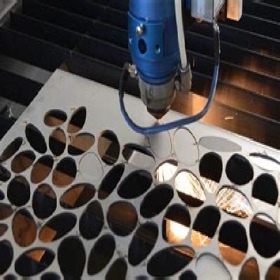 CNC Laser Cutting Job Work