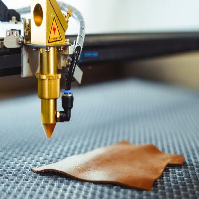 CNC Laser Cutting Services
