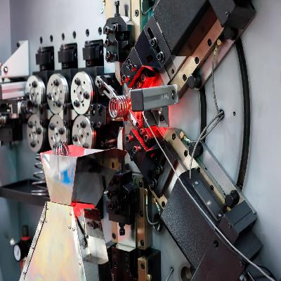 CNC Metal Bending Job Work