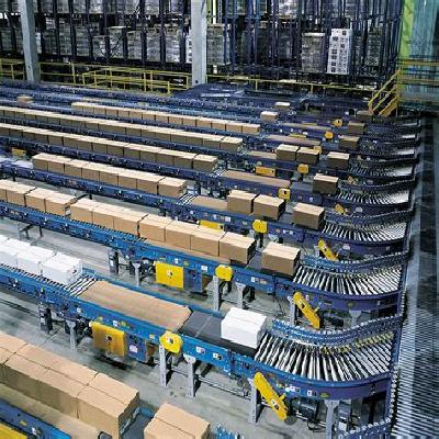 Conveyor Systems