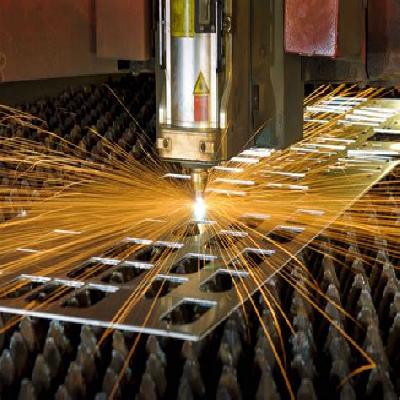Laser Cutting Services