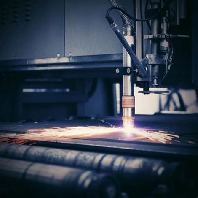 Metal Cutting Services