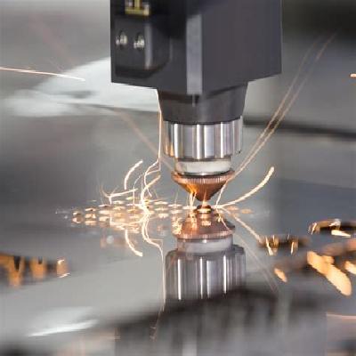 Metal Laser Cutting Services