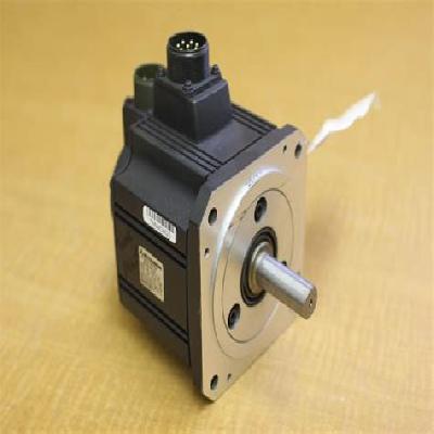 Mitsubishi AC Servo Motor