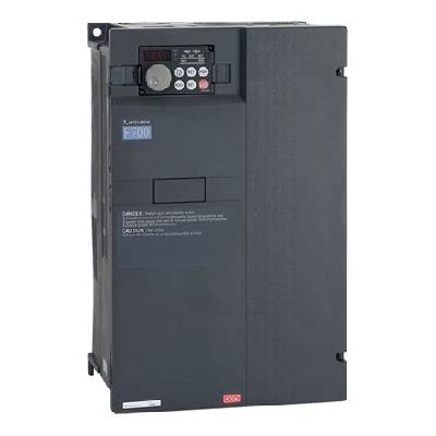 Mitsubishi F700 Inverter