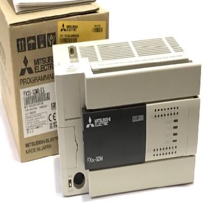 Mitsubishi FX3U-32MR-ES PLC